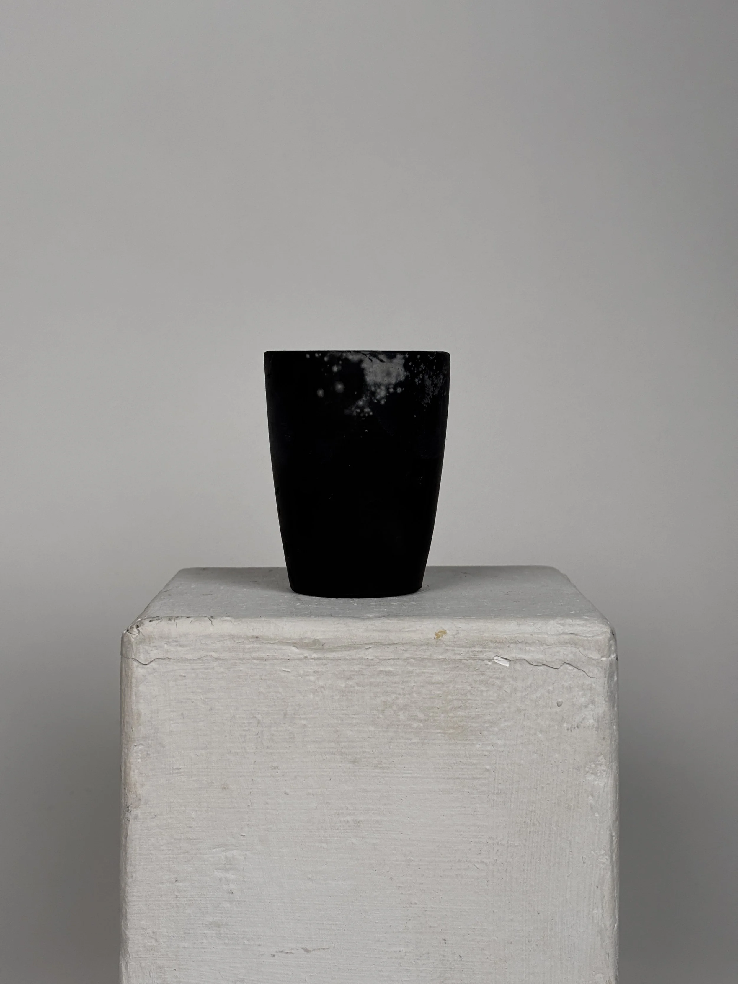 Pit Fire Shot Glass, 2025
