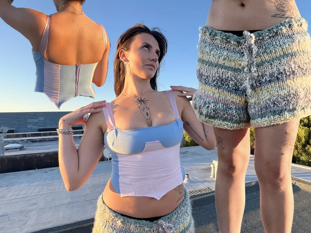Spring 2023 Collection