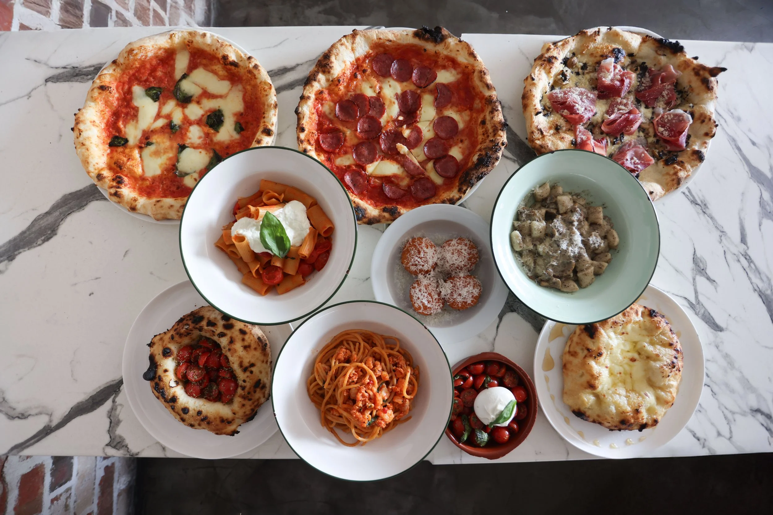 Gigino's Italian Touch