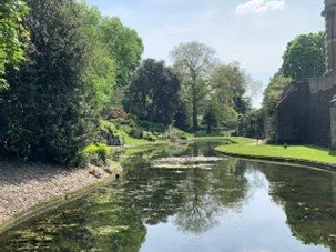 Eltham Palace &amp; Gardens