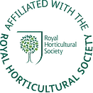 Affilated with the Royal Horticultural Society