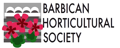Barbican Horticultural Society