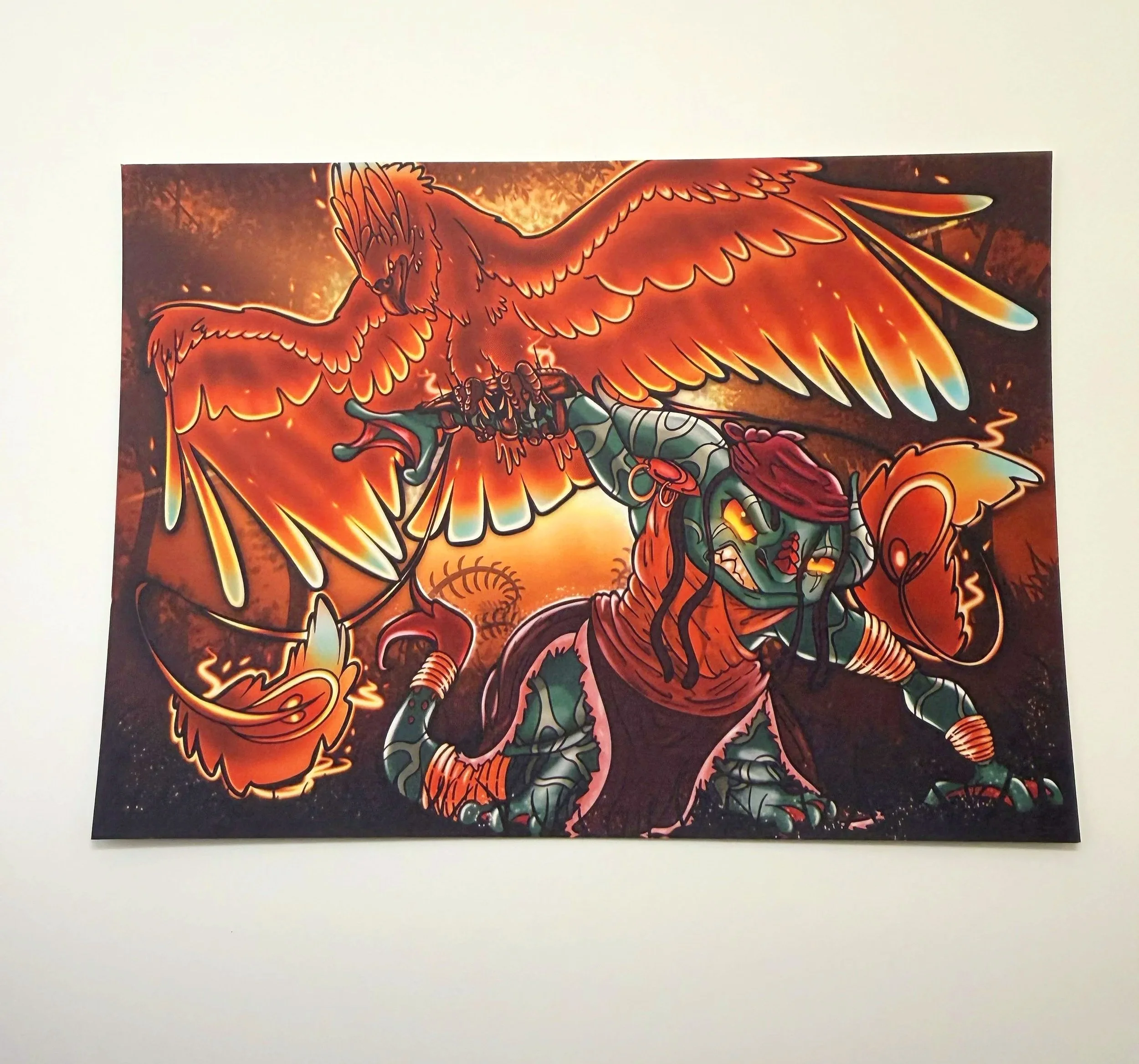 Prints - 5 x 7