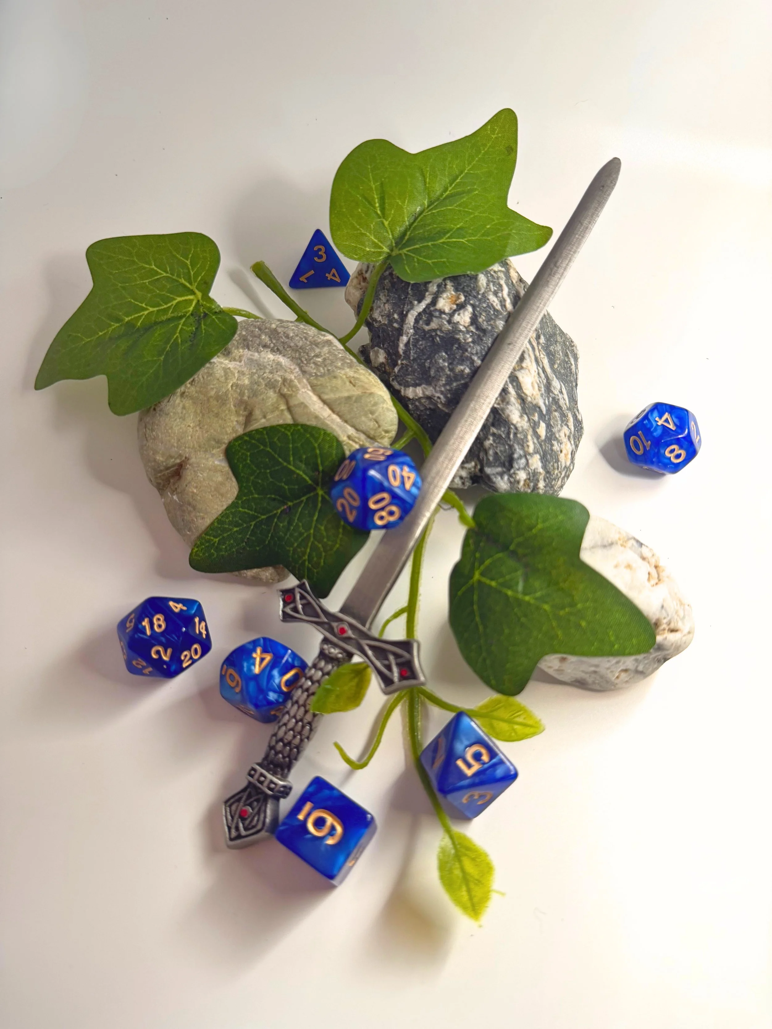 Dice Sets