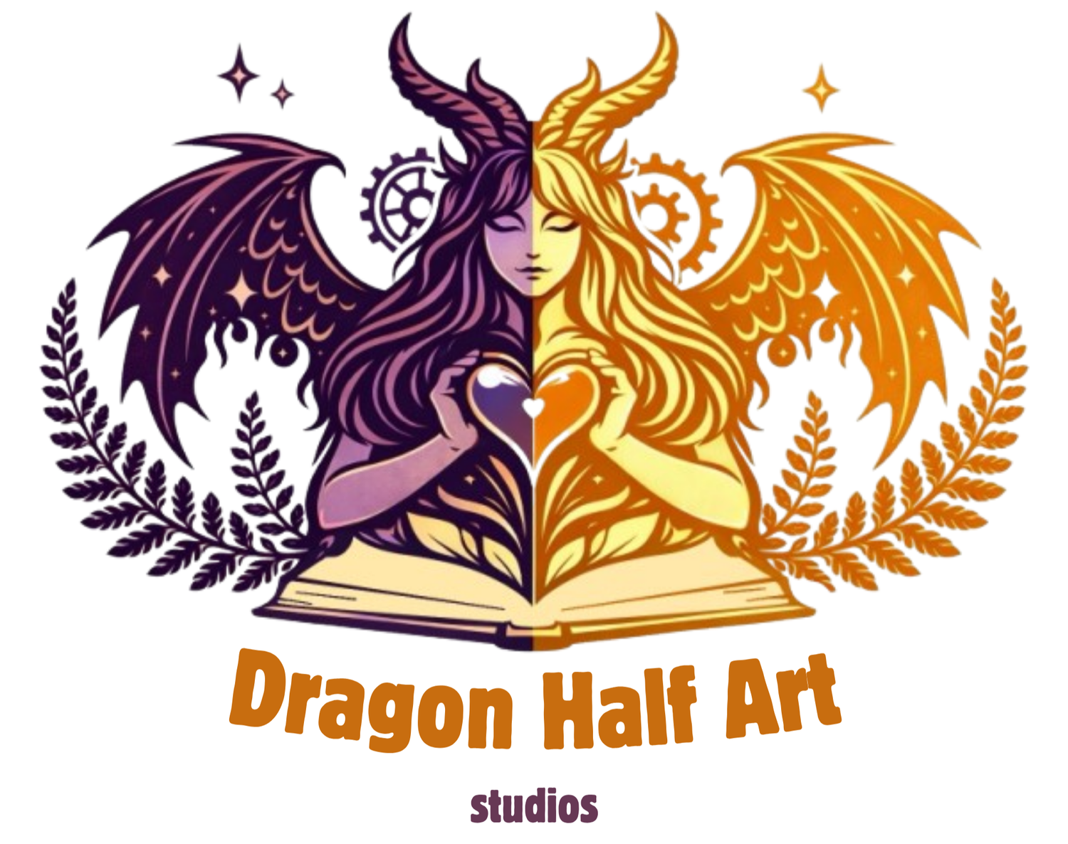 Dragon Half Studio