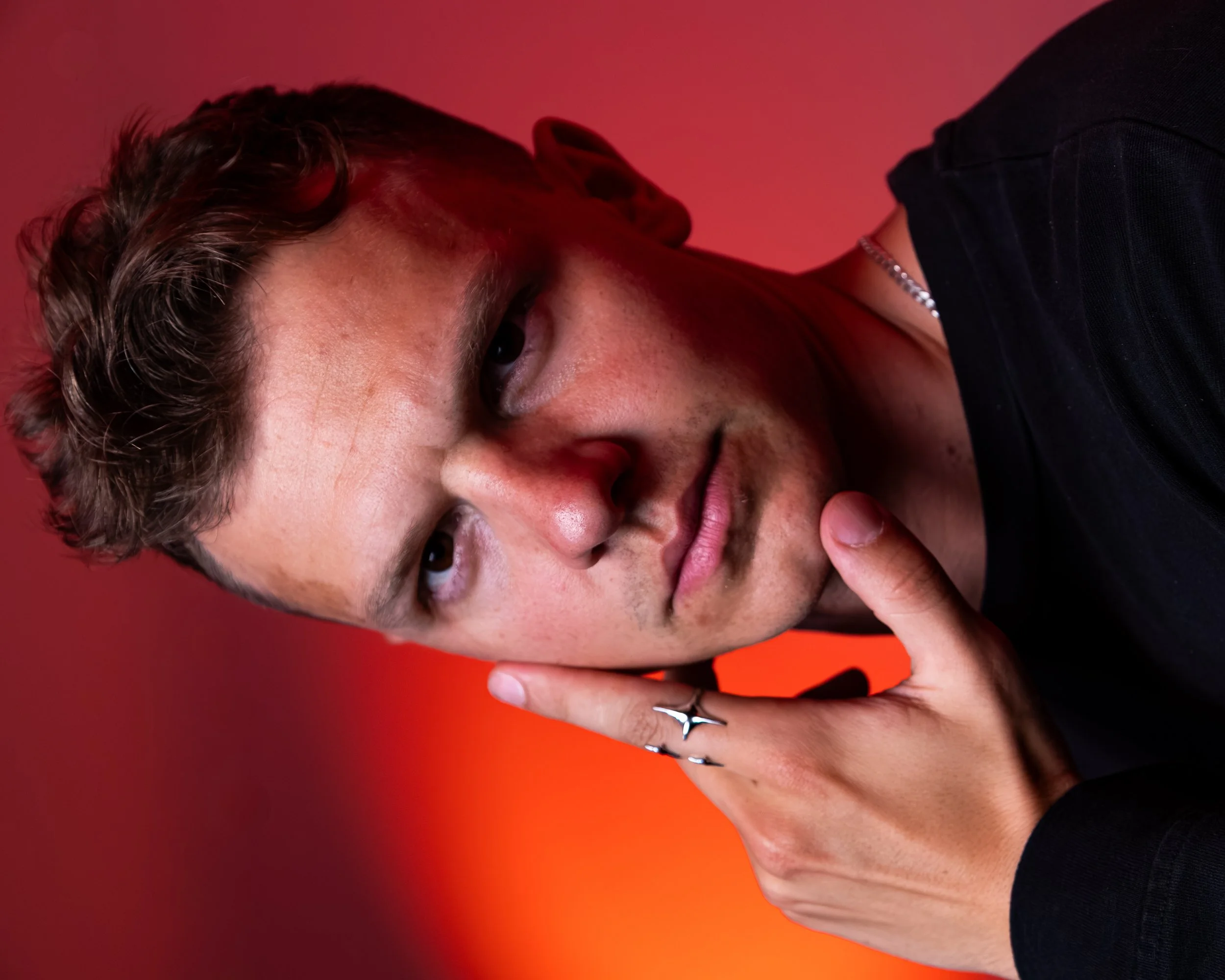 OLLY WATT - EPK