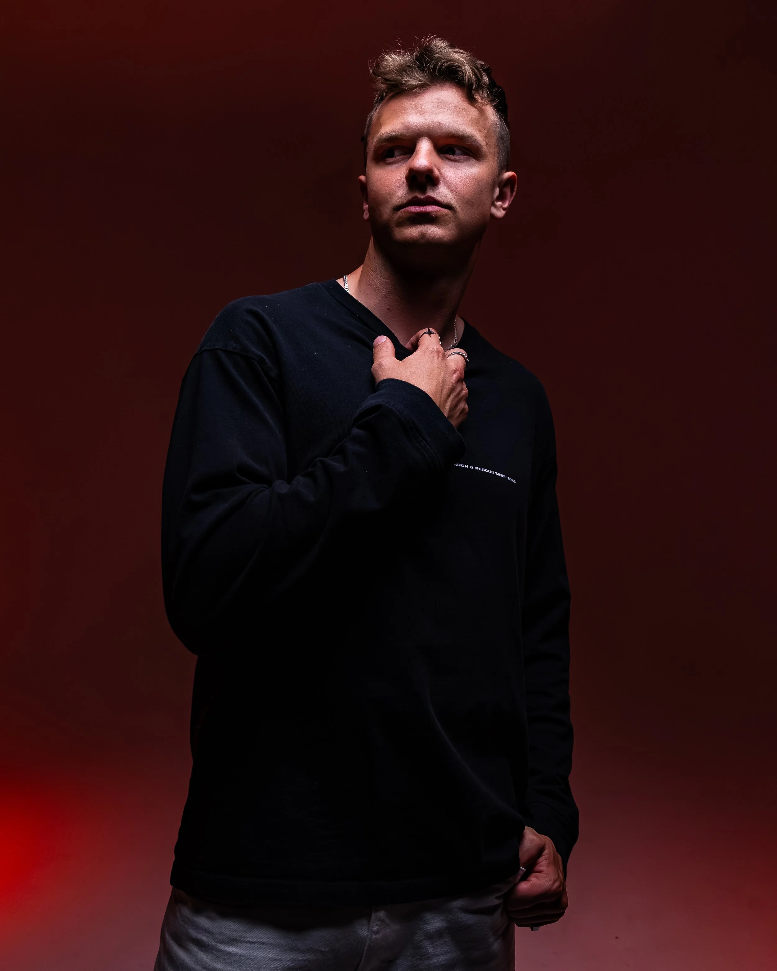 OLLY WATT - EPK