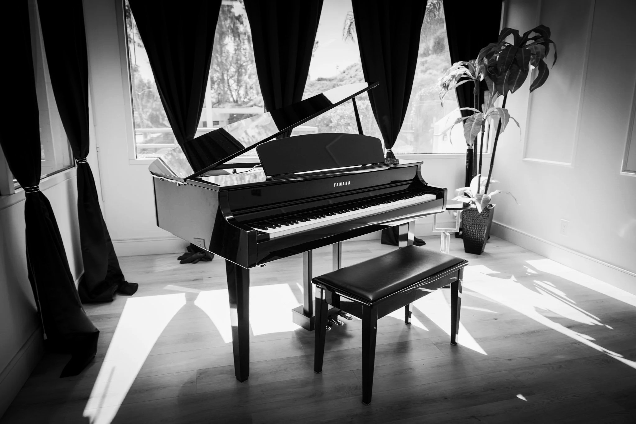 Fall Piano Recital 2026