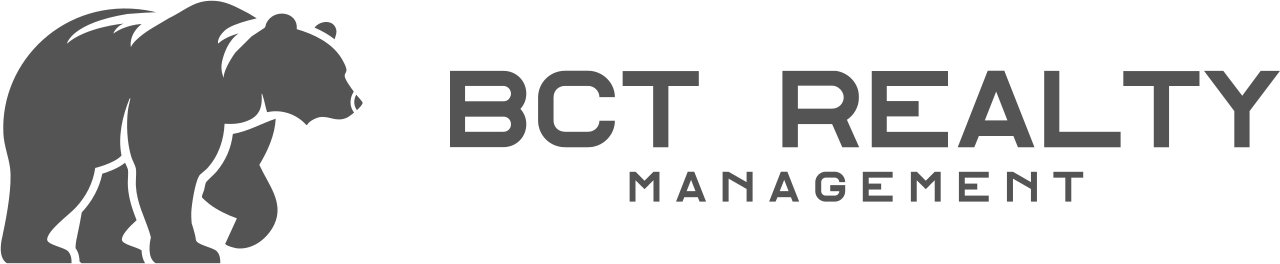 BCT Realty Management