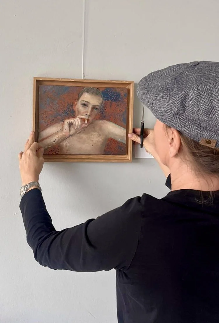 Turn Intention Into Action