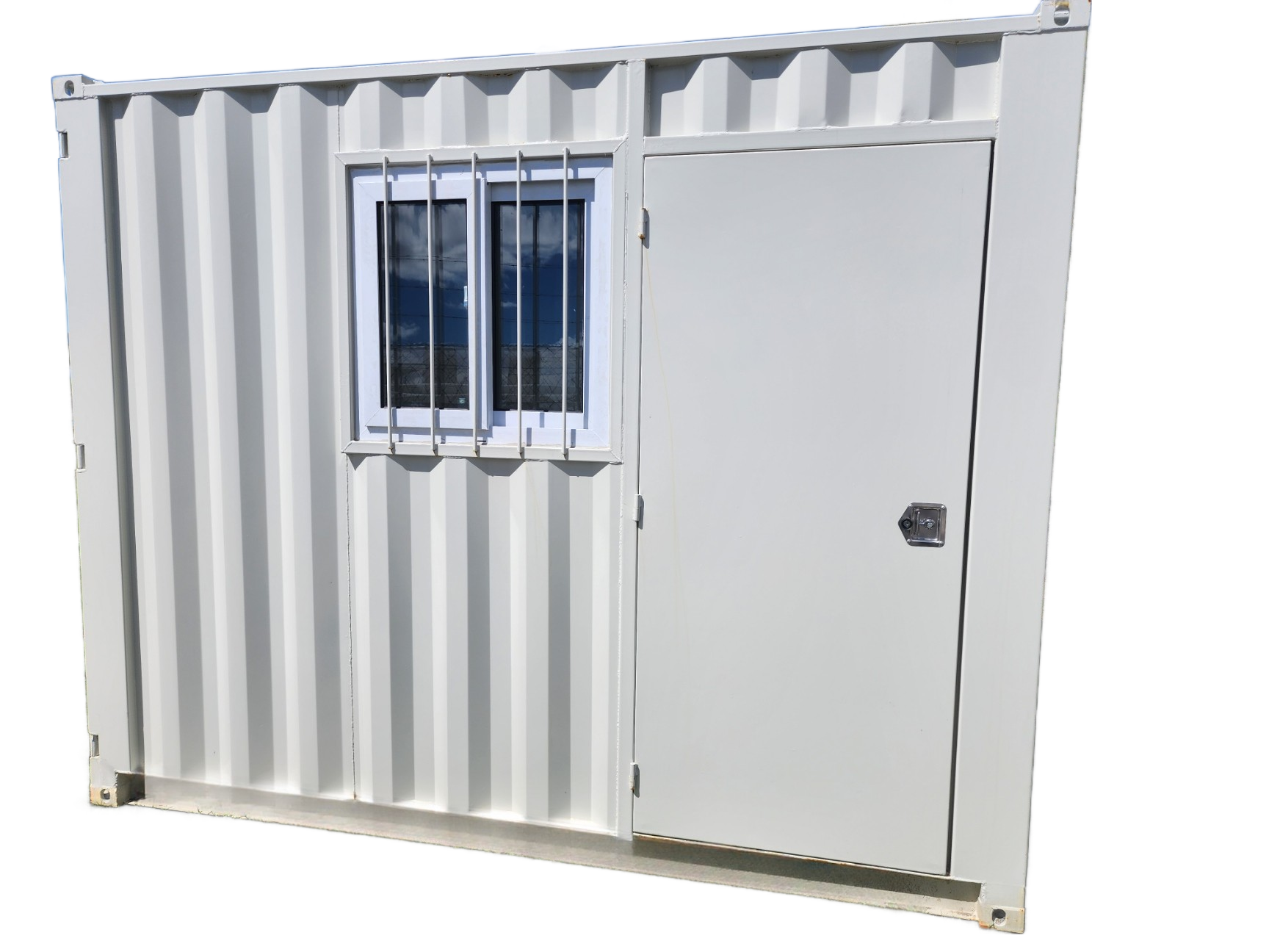 10FT Container
