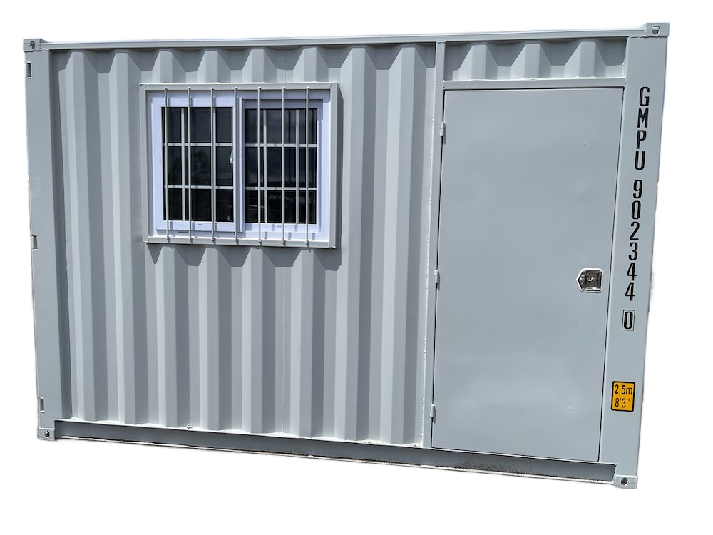 12FT Container