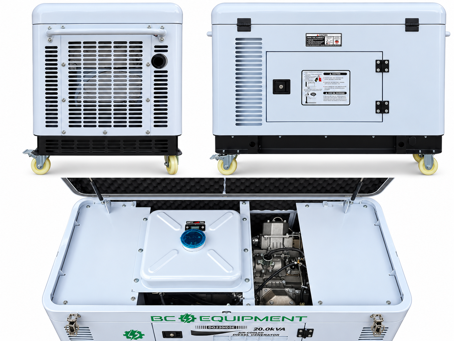 Professional Diesel Generator Views.png