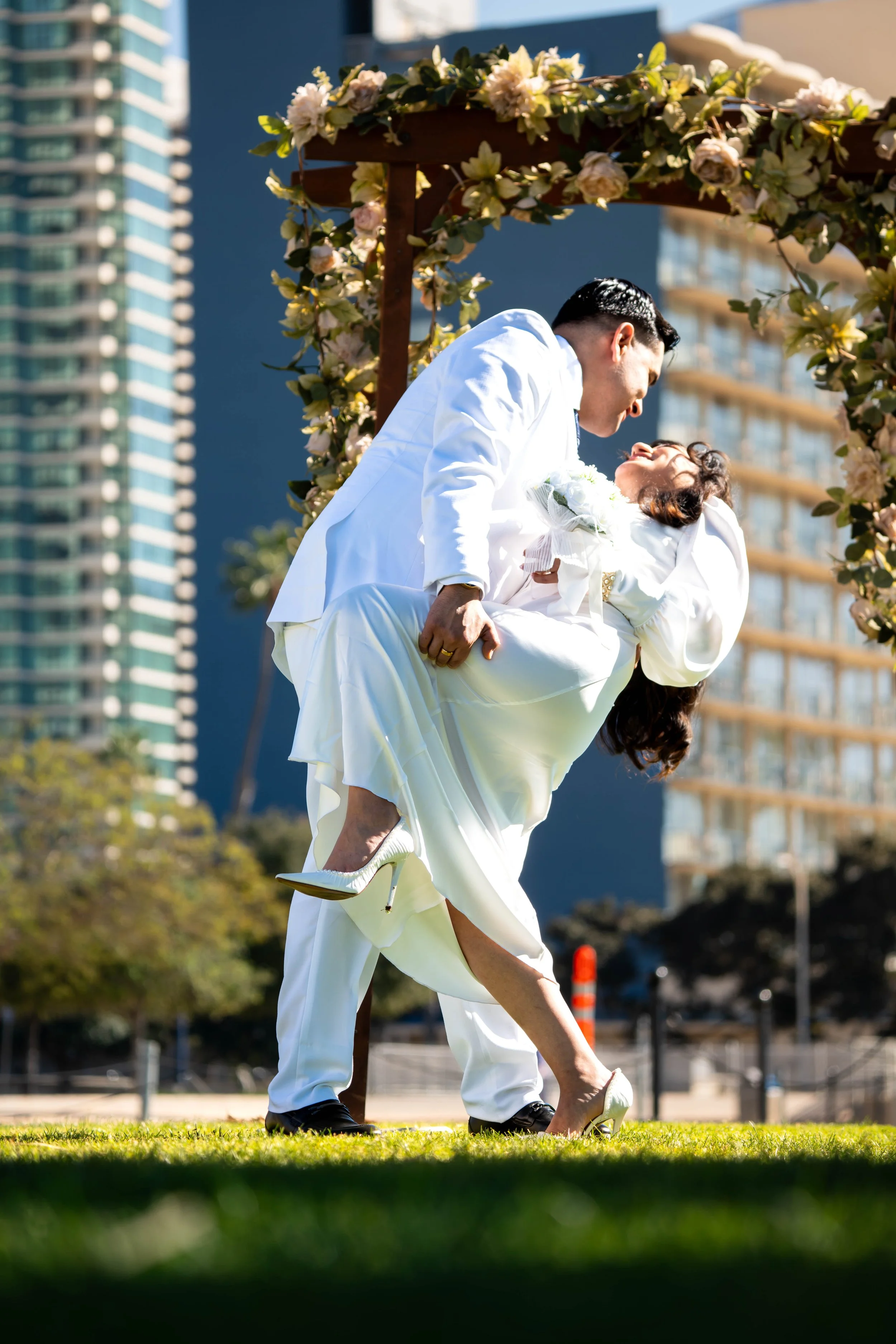 Wedding Videos — starting at $800