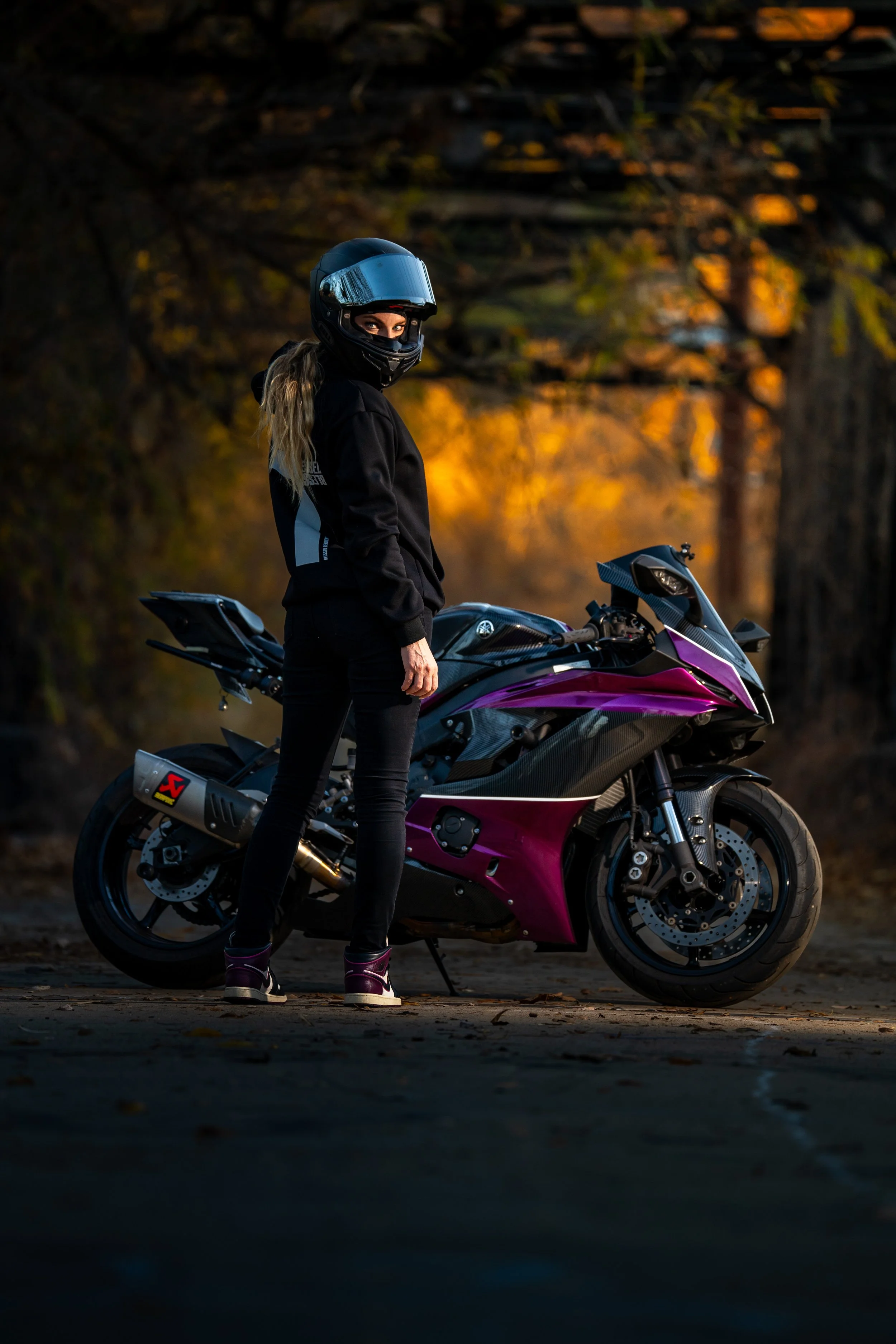 Portrait / Individual Session