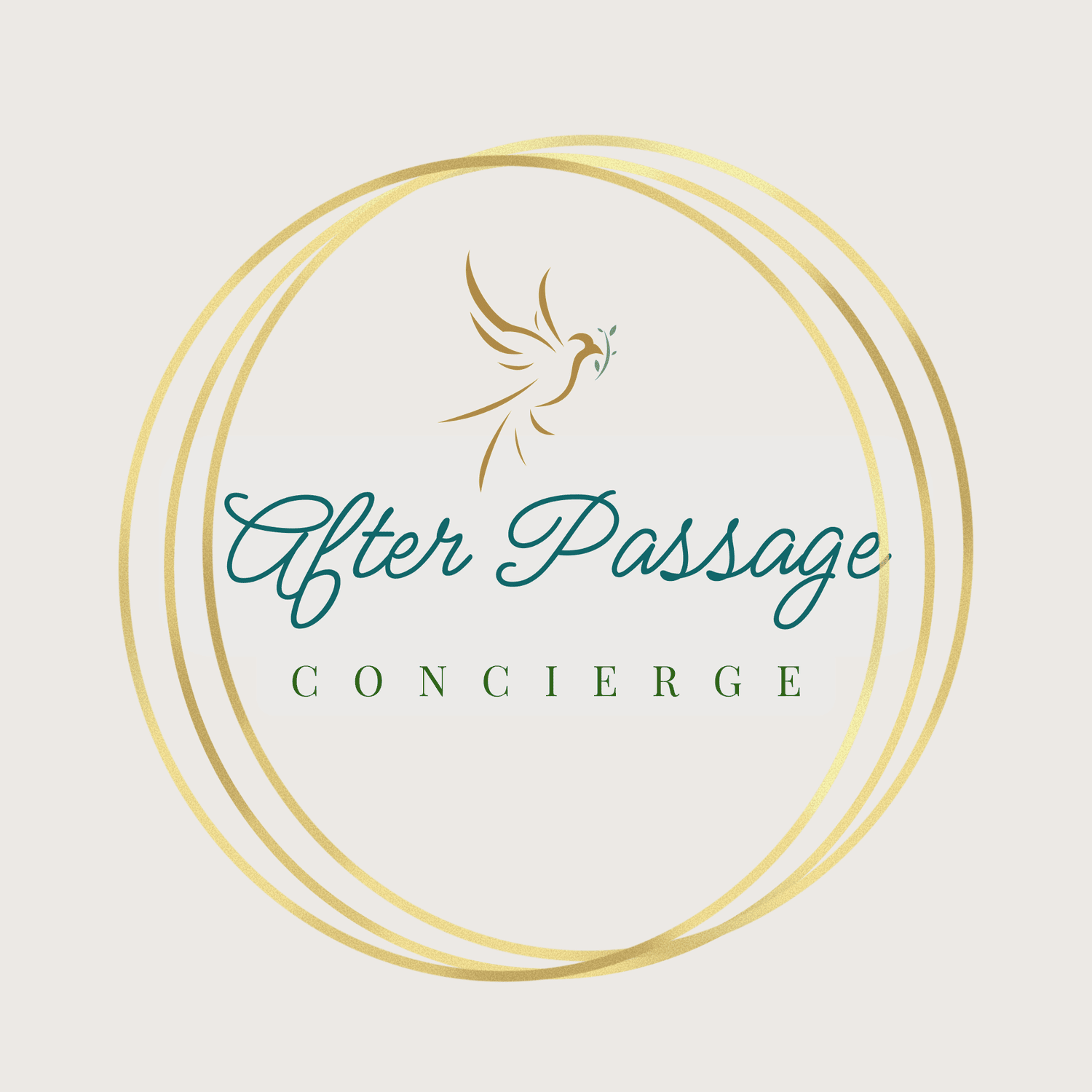 After Passage Concierge