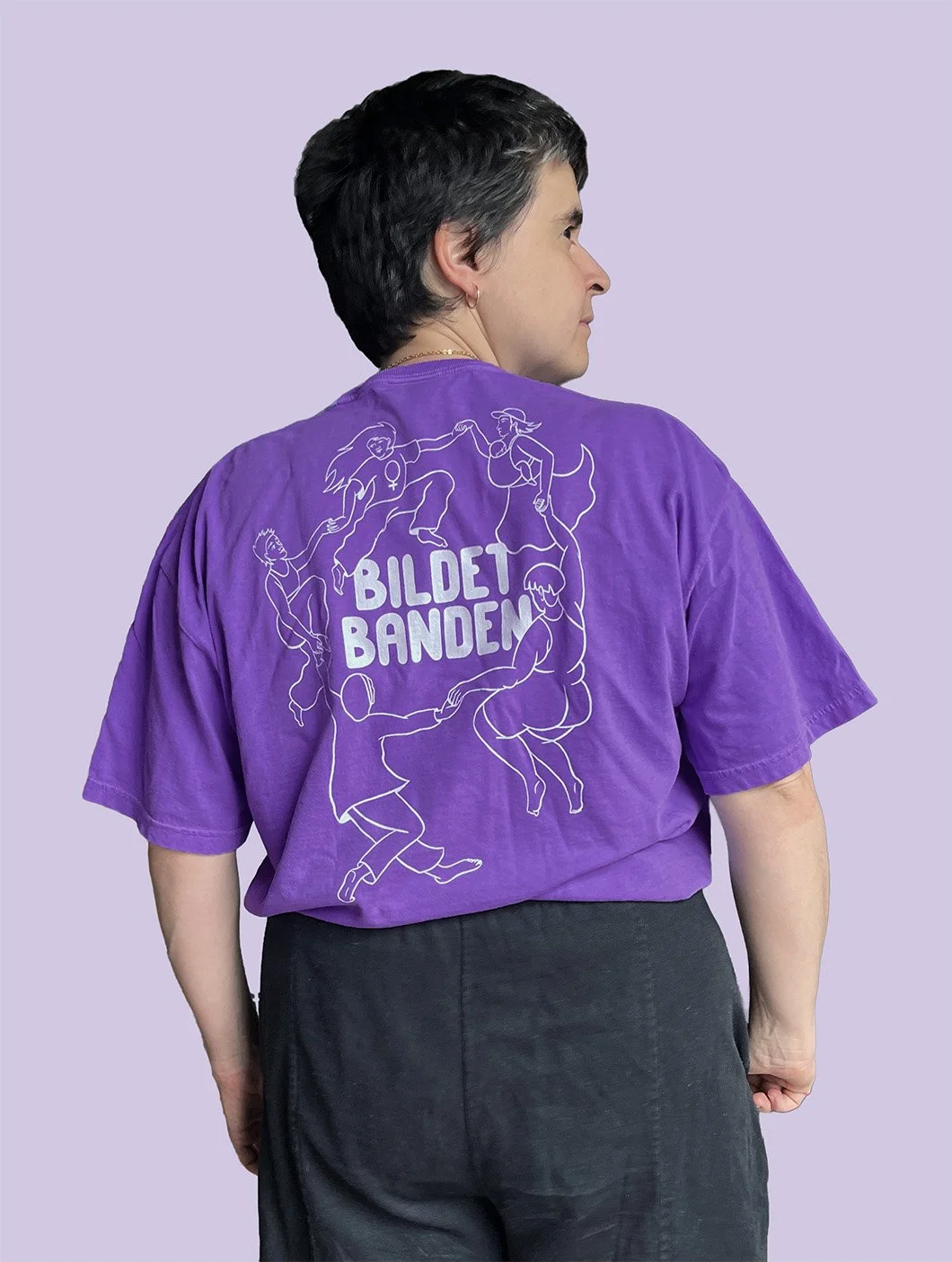 Bildet Banden | T-Shirt
