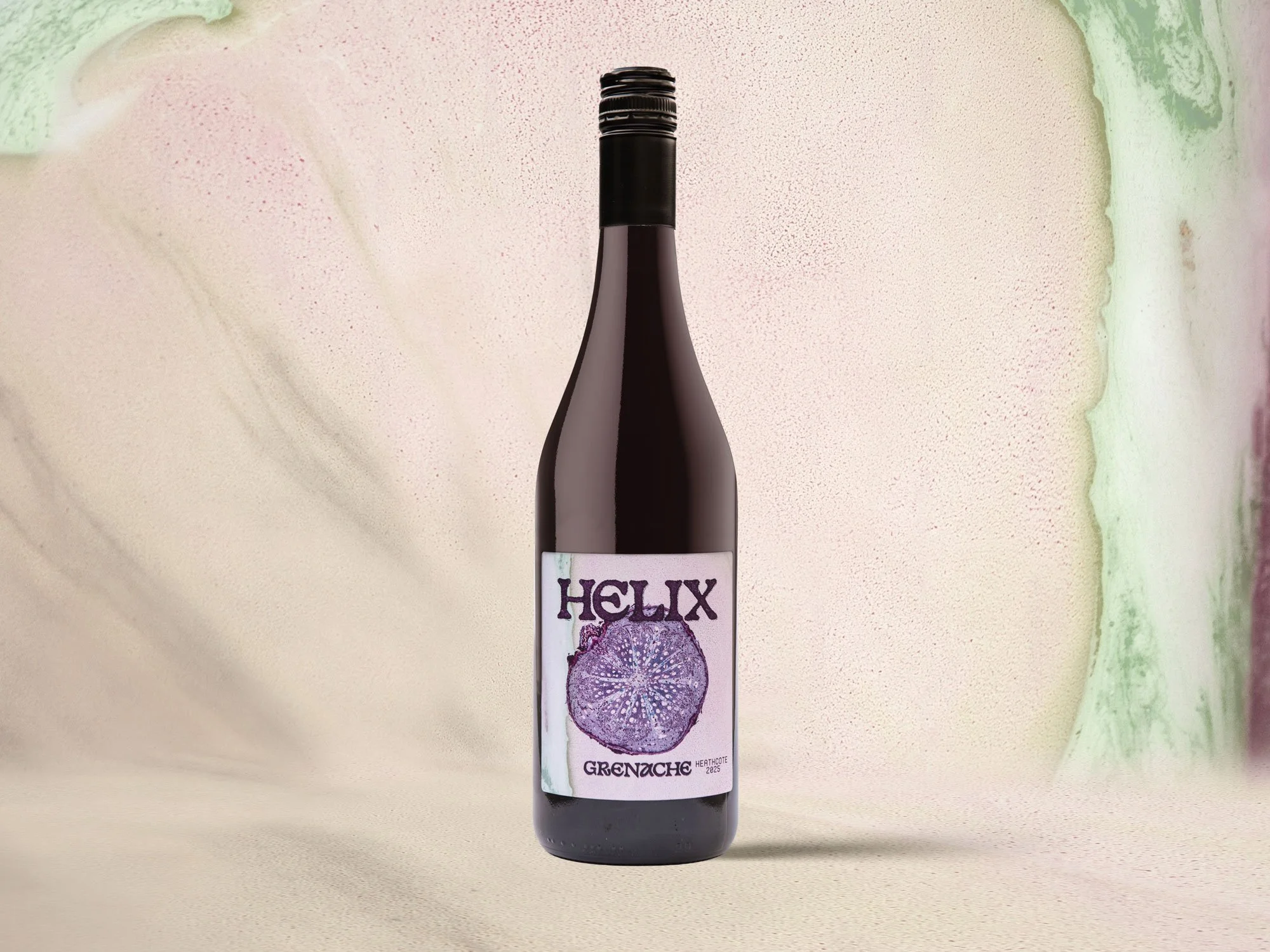 Helix Heathcote Grenache 2025 Bottle