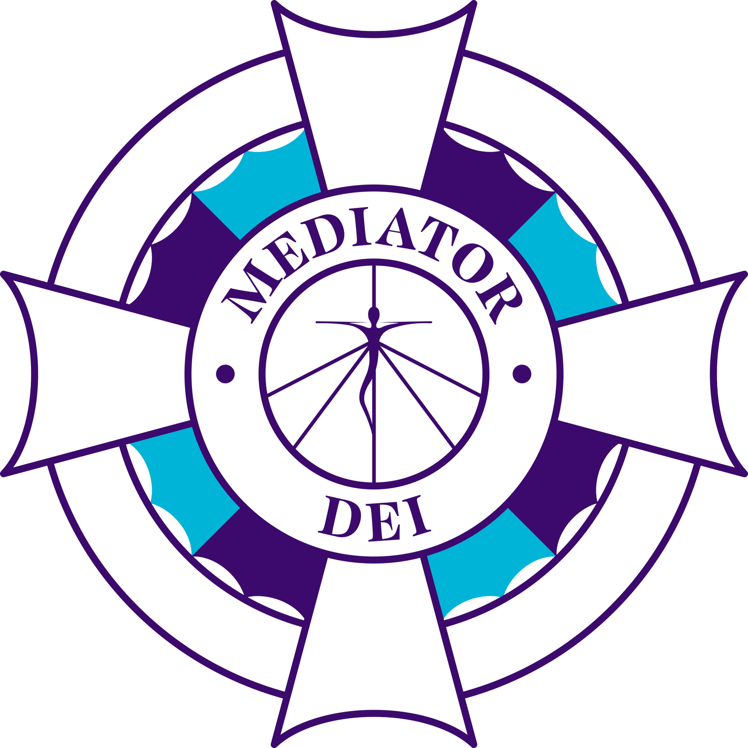 MEDIATOR DEI