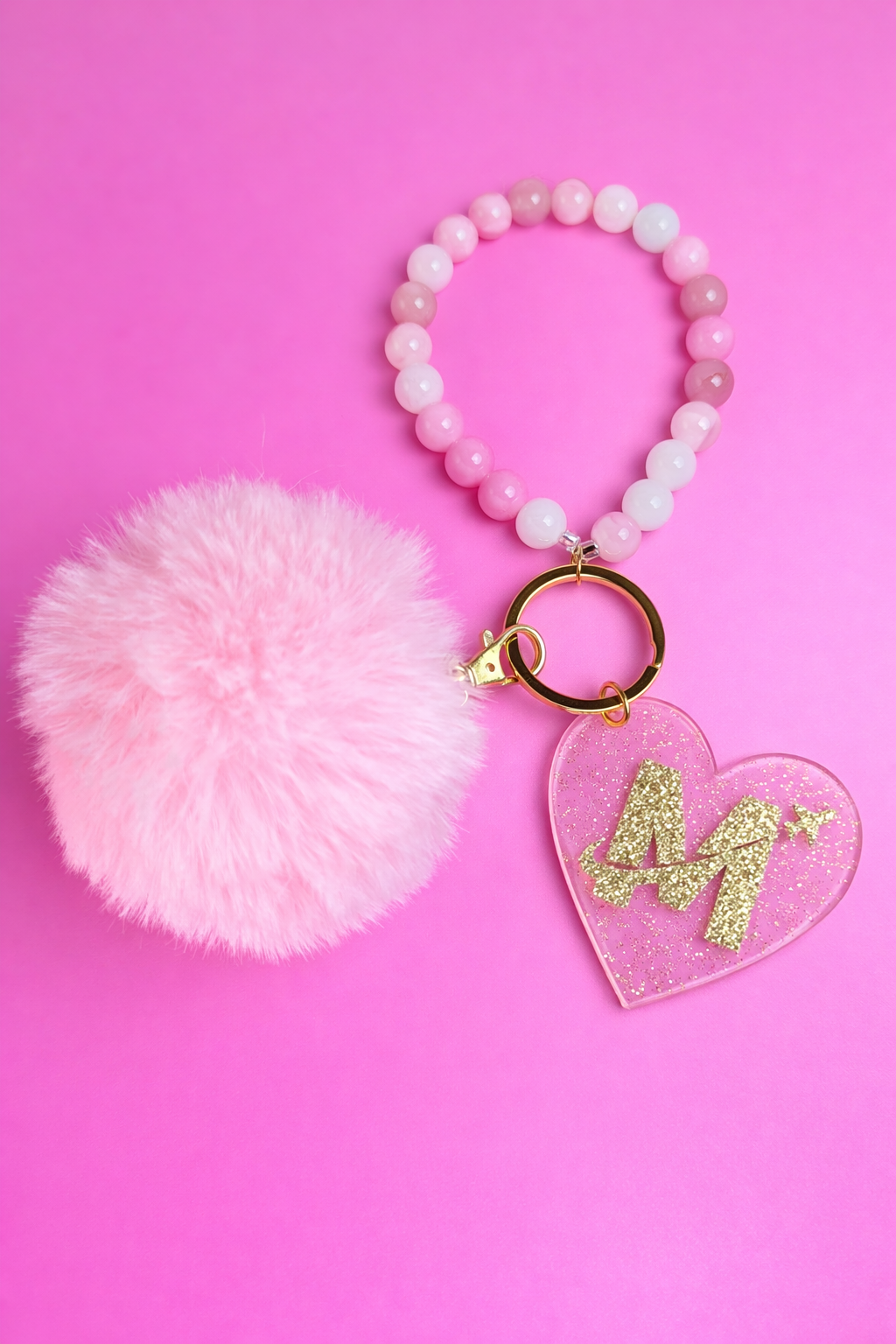 Cloud Keychain