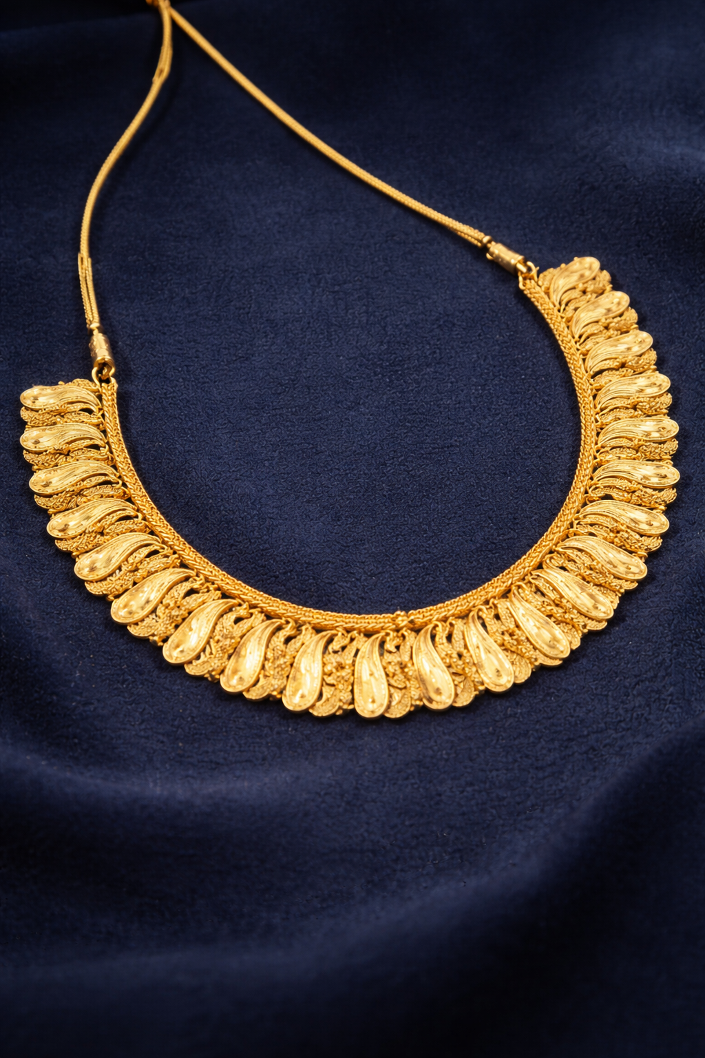 Mini Necklace