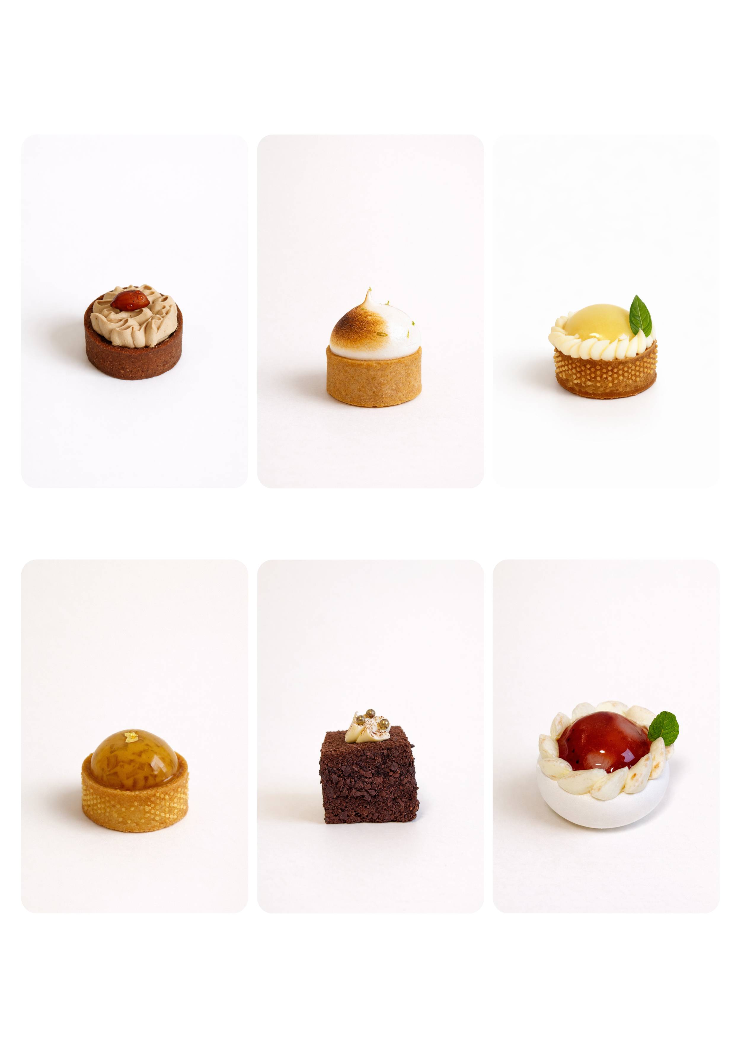 The Signature Tasting Box