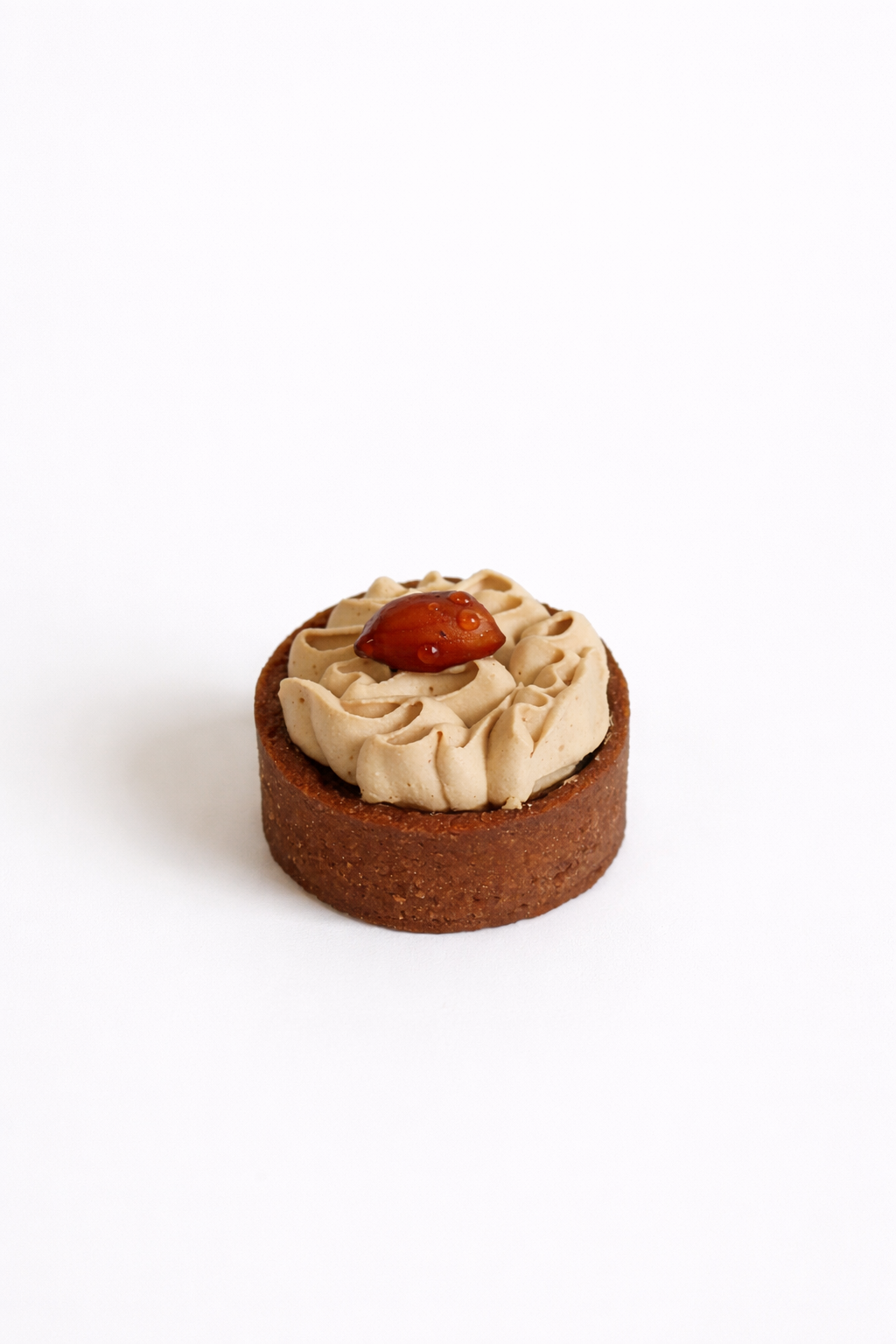Peanut Banoffee Tart