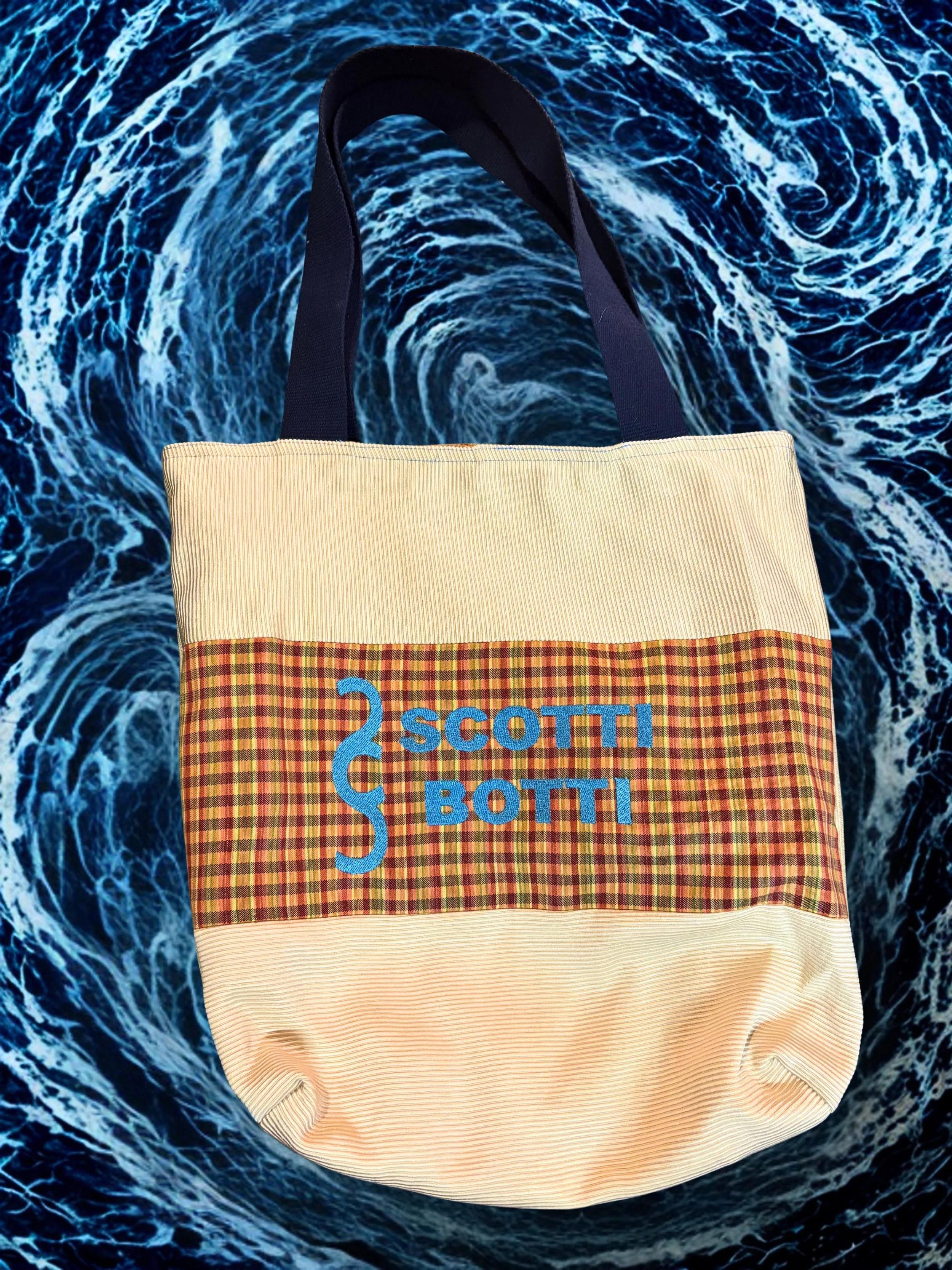 The Oat Tote