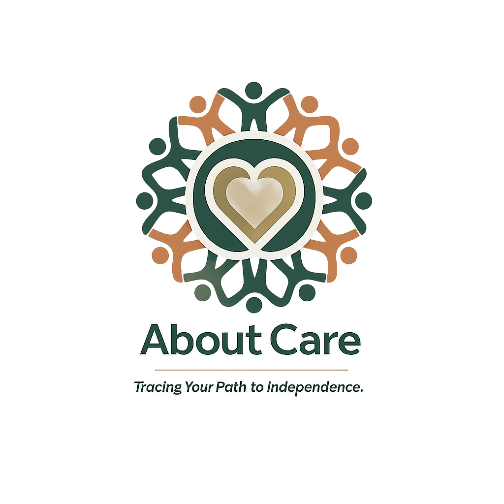 About Care Disability Services