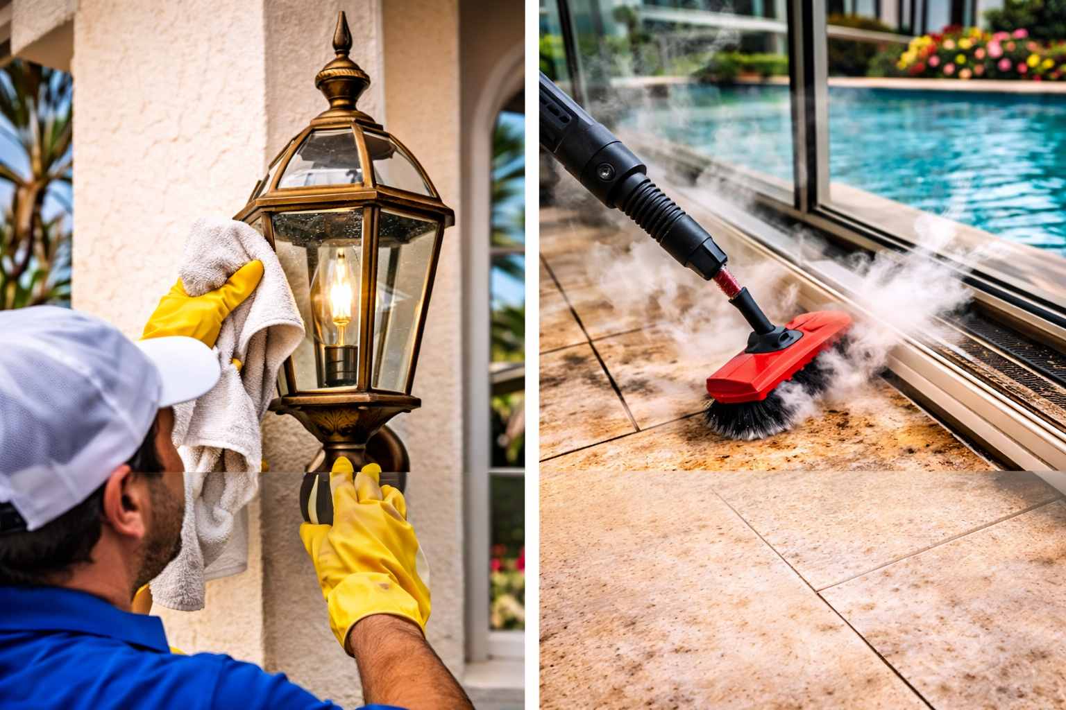 Expert Cleaning