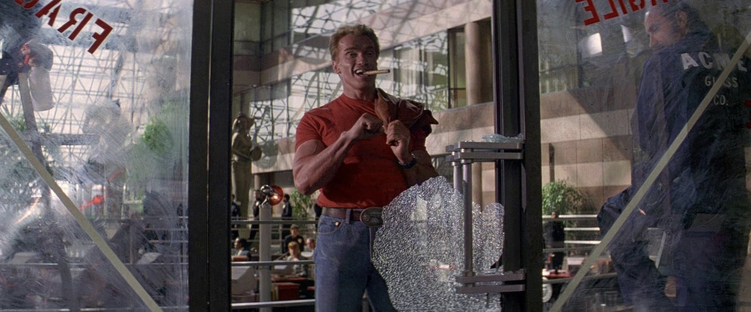 Last Action Hero