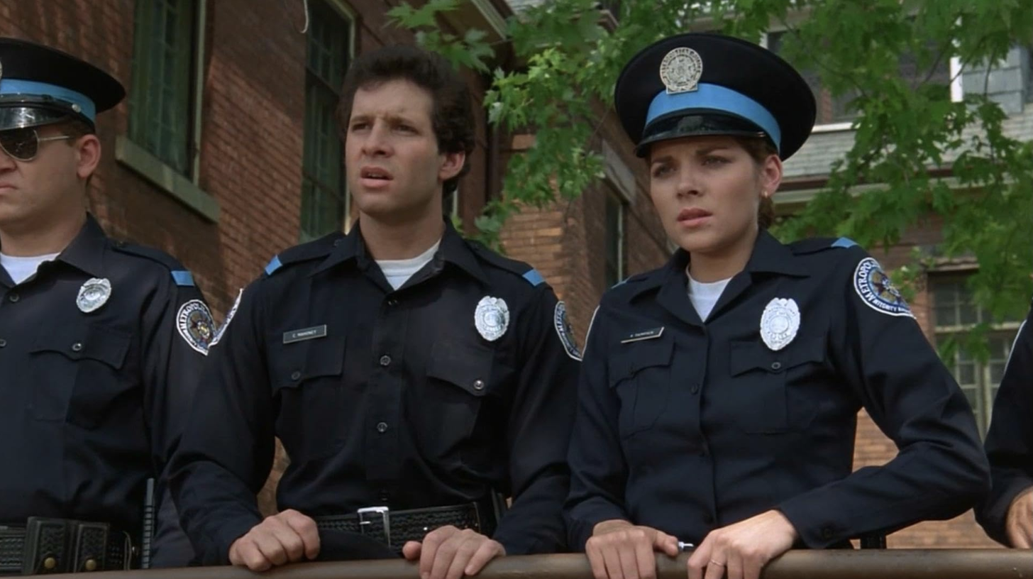 Police Academy (1984)