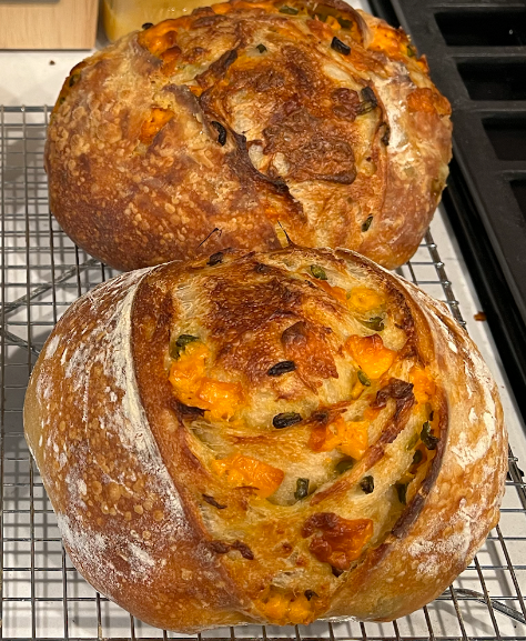 OG Inclusion Sourdough