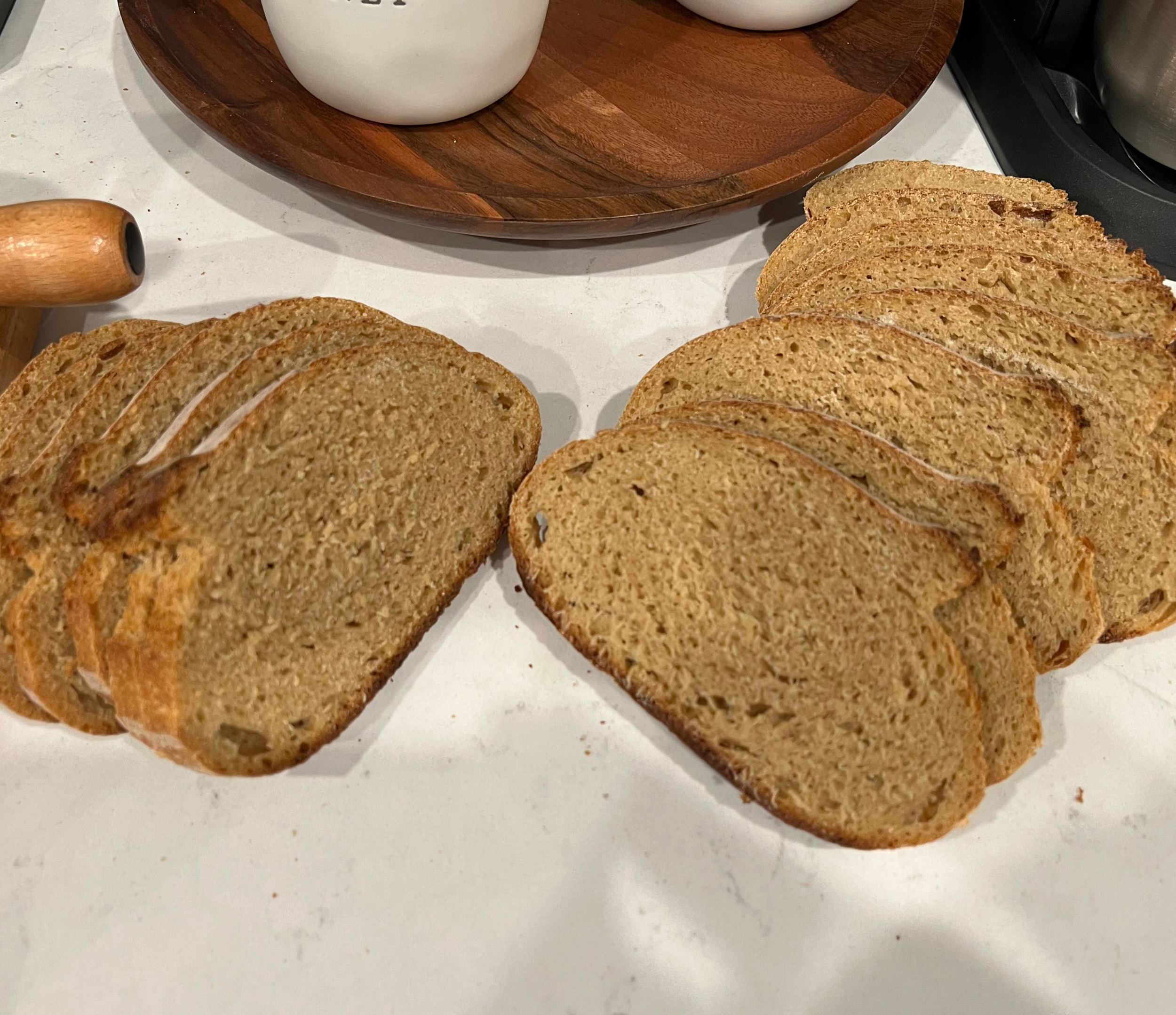 OG Fresh Milled Sourdough