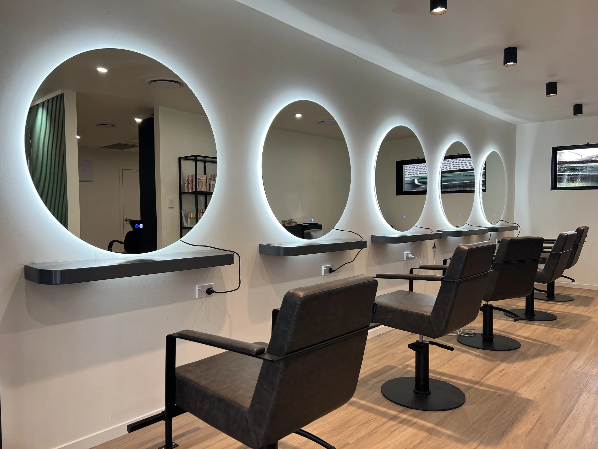 Pukekohe Hair & Beauty Hair Salon