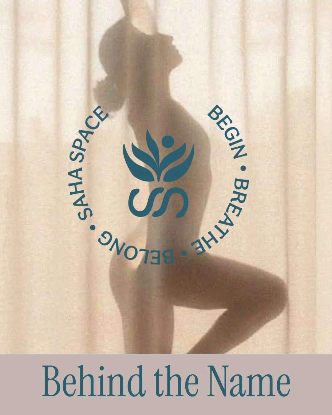 I first learned the meaning of the word Saha at a run club in nyc @thesahamvmt 

I&rsquo;d seen it before in shlokas growing up, but never really knew what it meant!
Over the past few years, I&rsquo;ve come to value community in a much deeper way &am