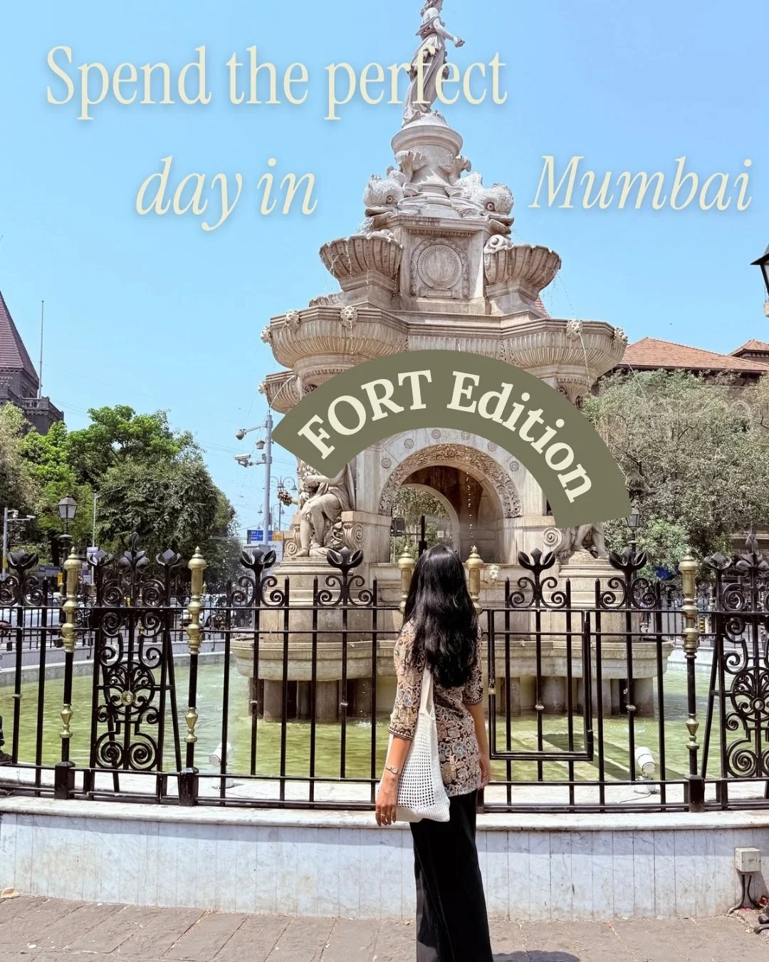 save for some recs from a day well spent with the cuzzo!! @parthmehta15 

[mumbai cafe, fort, India travel, things to do in Mumbai]