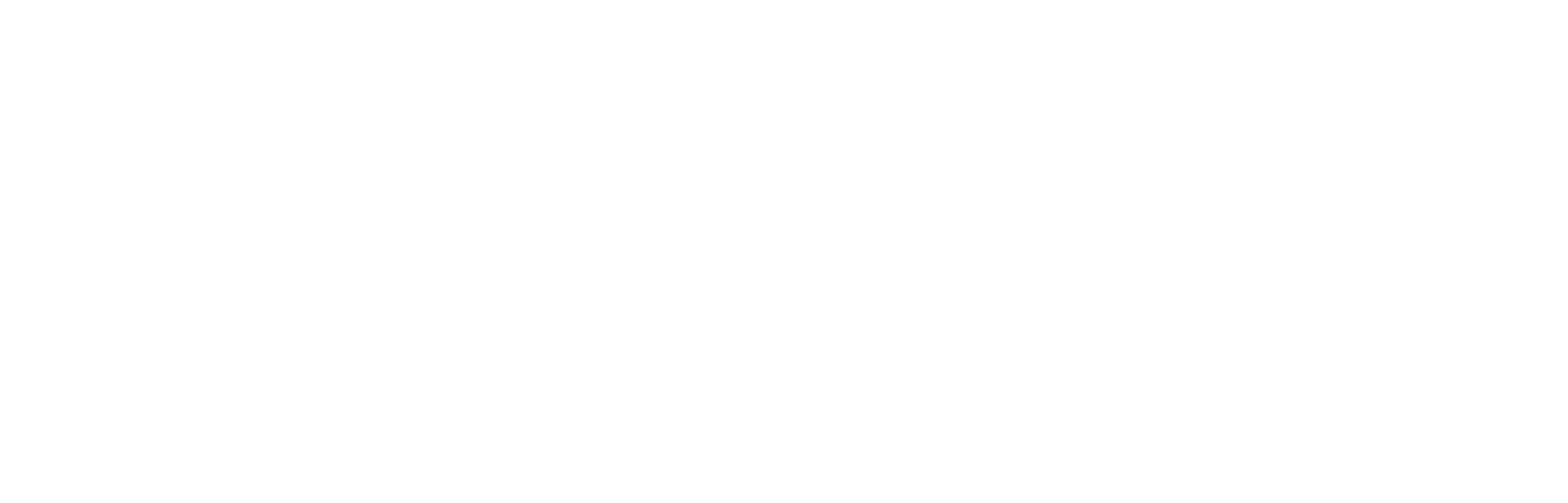 White sketch of a person swimming underwater with a swim cap, viewing the water surface from beneath.