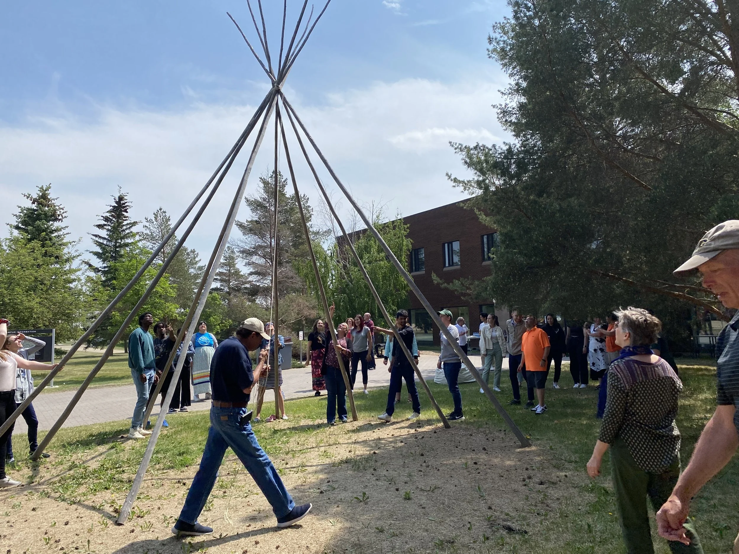 University of Alberta Augustana