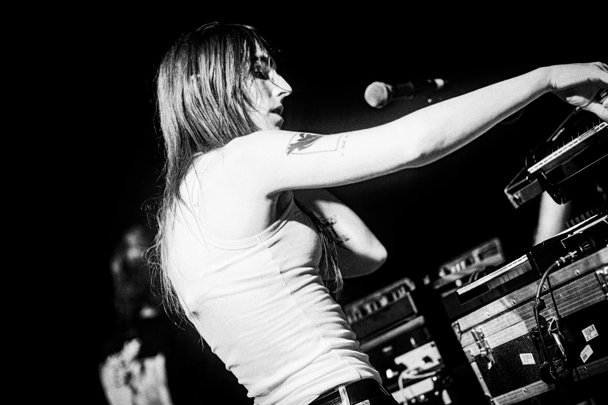 Femtanyl / The Roxy