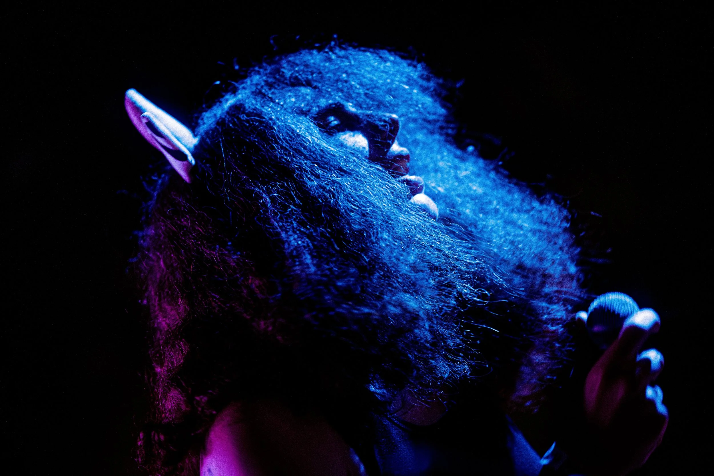 Girls Rituals / Echoplex