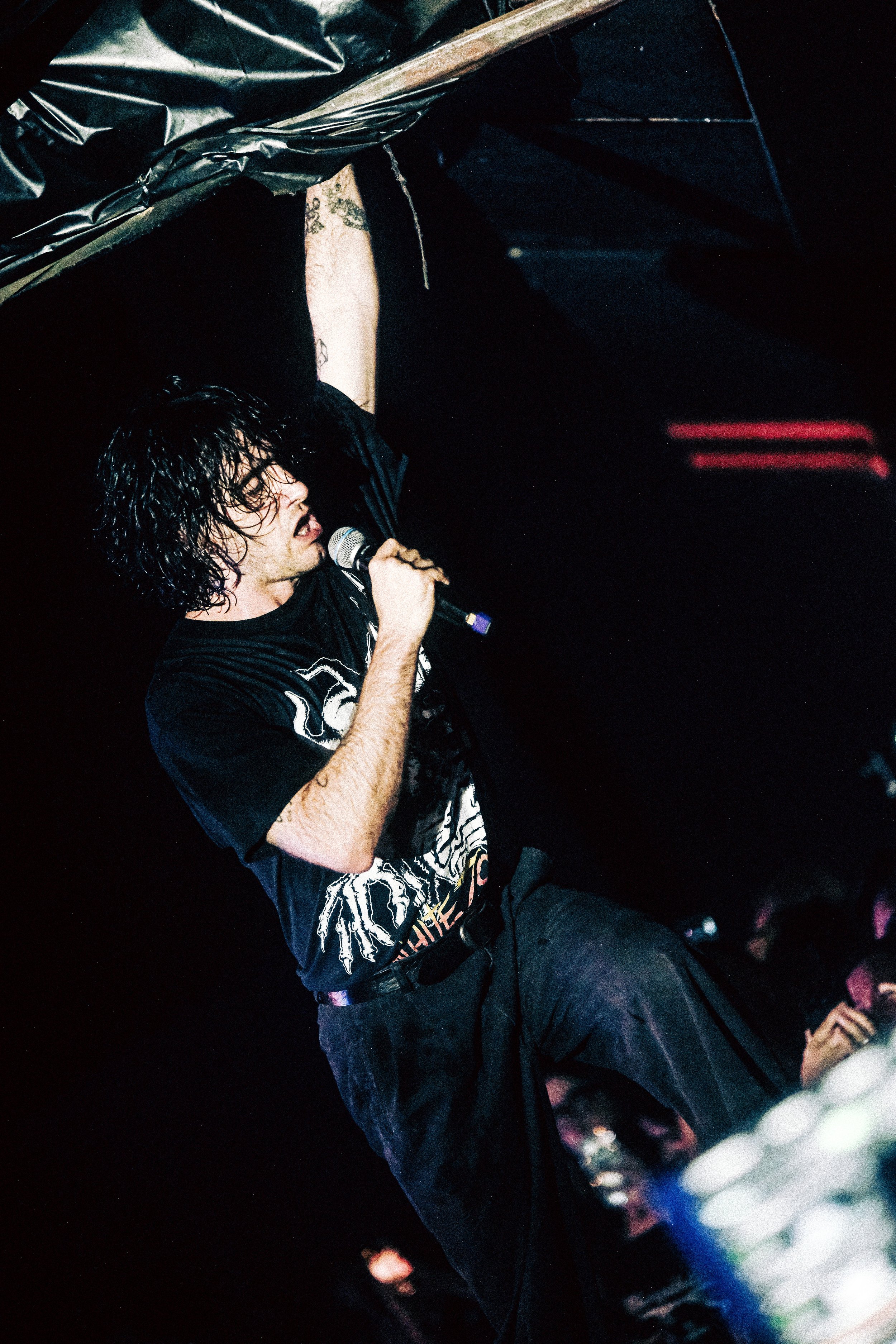Machine Girl / The Observatory