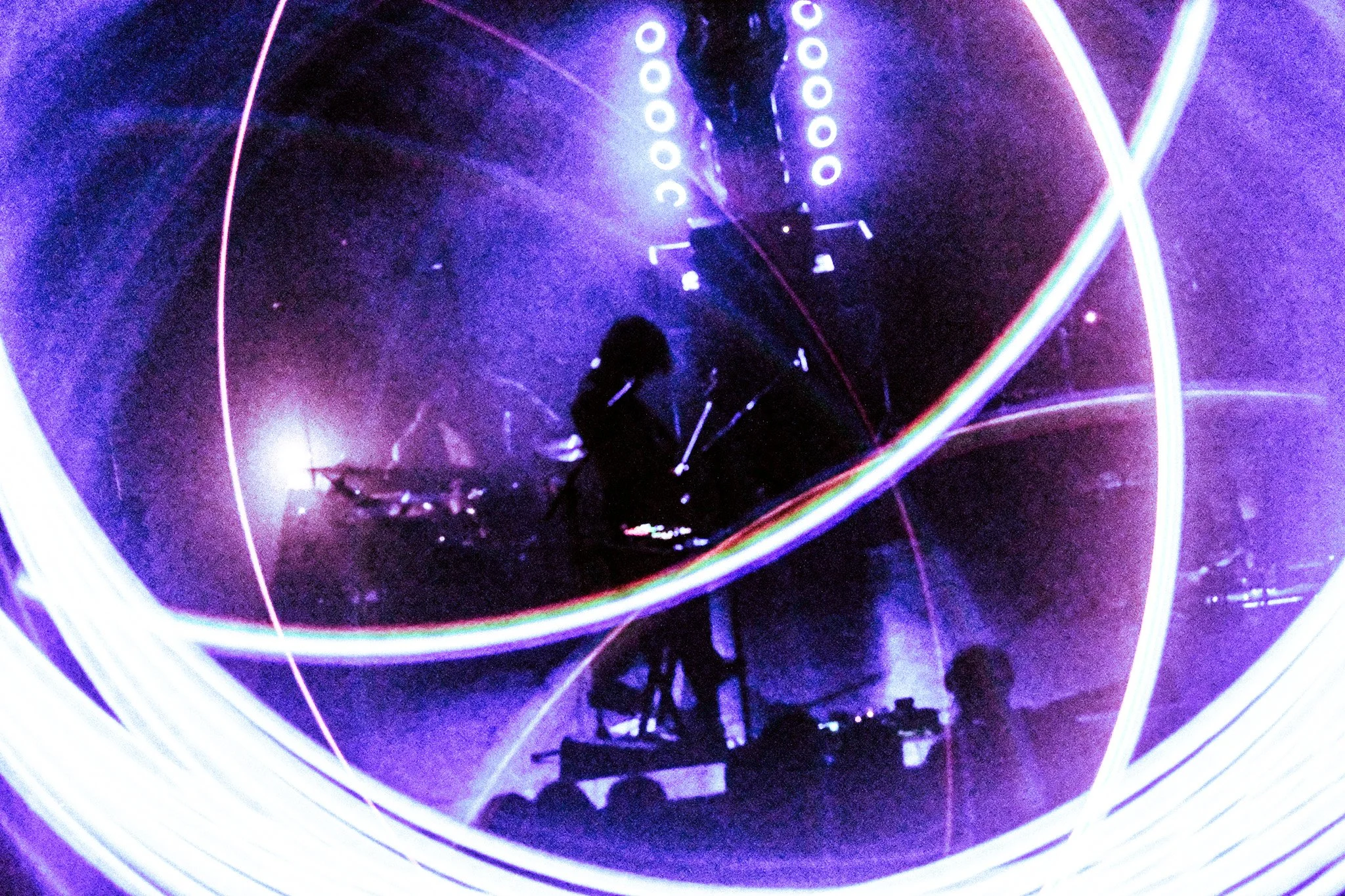 Machine Girl / The Observatory
