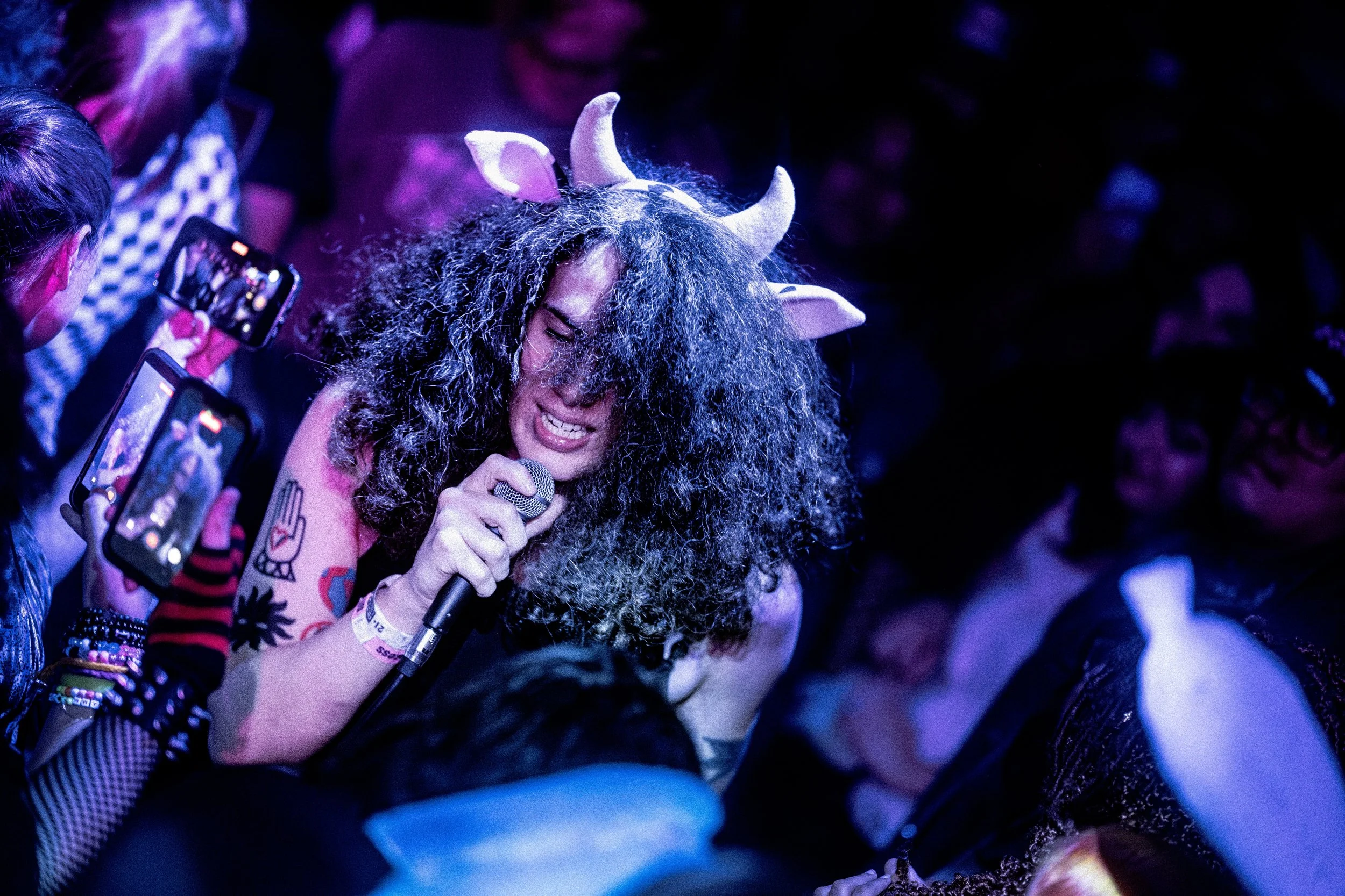 Girls Rituals / Echoplex