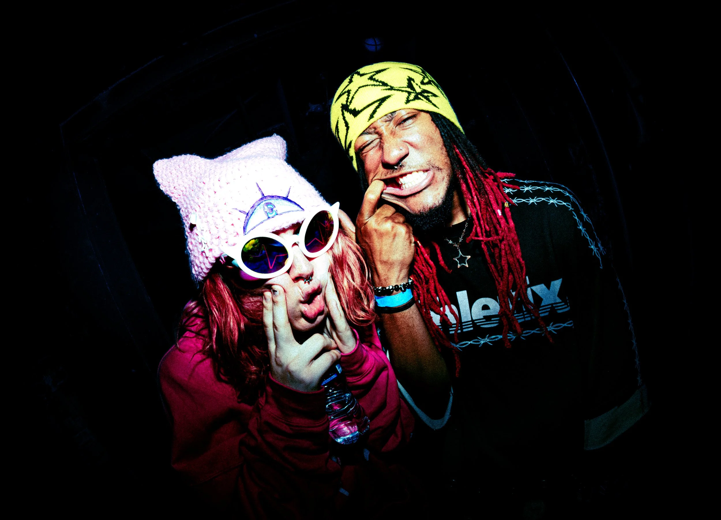 Issbrokie /  SSJ Daki at El Cid