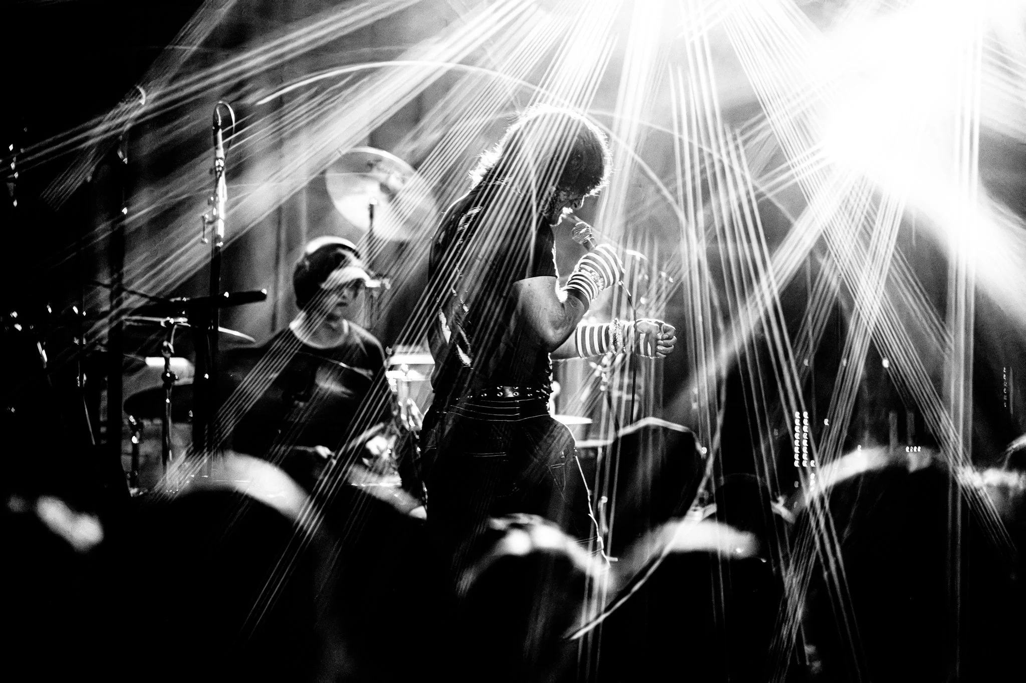 Plusfiction / Echoplex