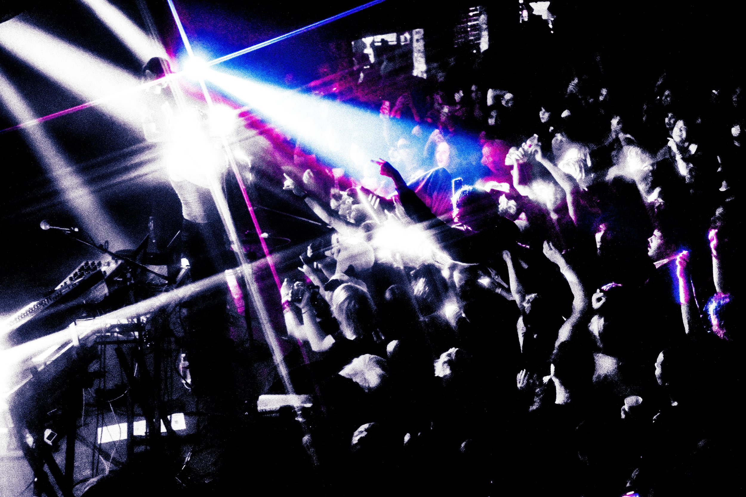 Femtanyl / The Roxy
