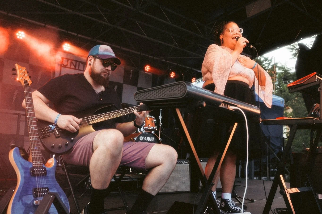 The UMS - Sunday - 2025