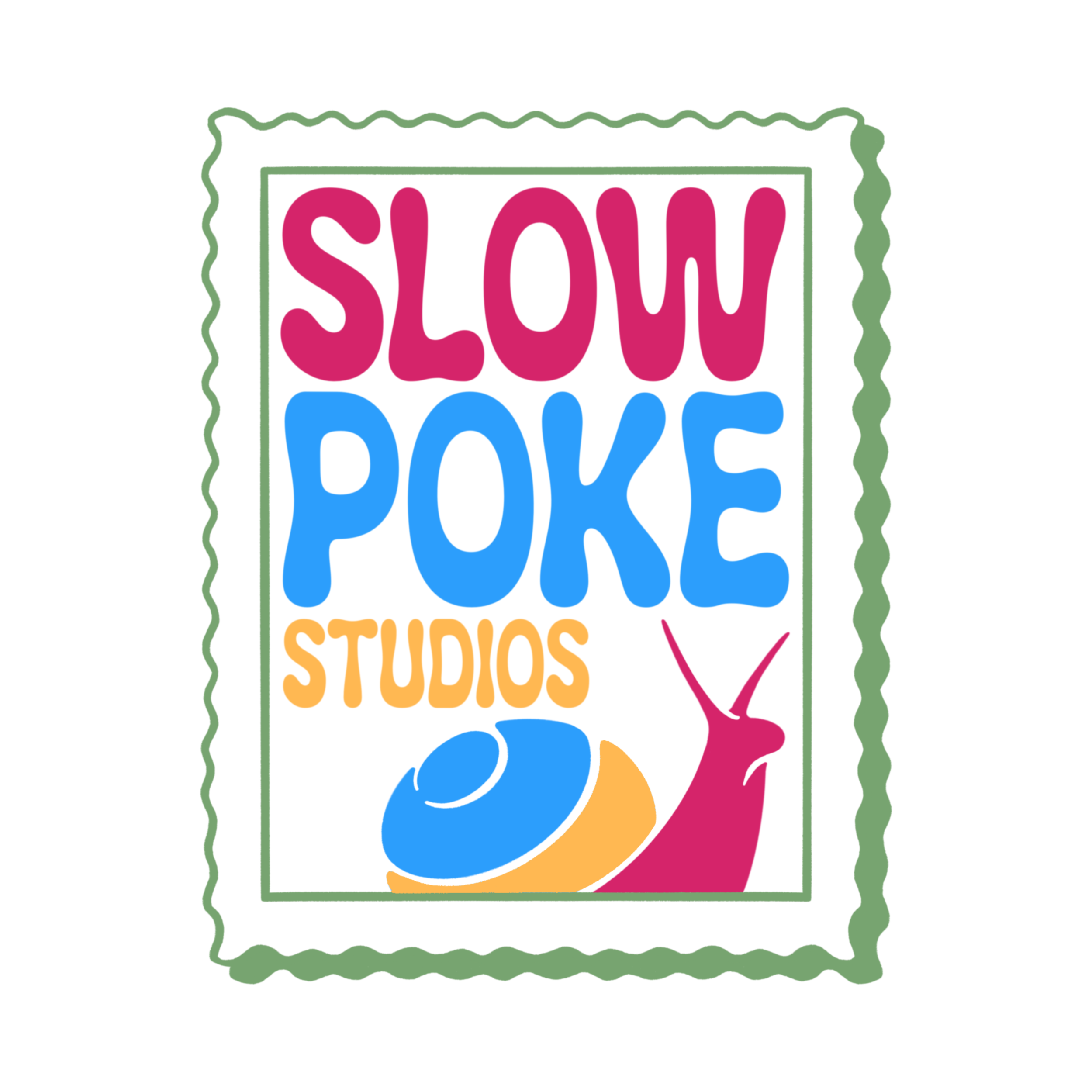 Slowpoke Studios Announces Glow Up Rebrand to Reflect LGBTQ+ Community, including New Services of Branding, Boudoir, and Elopement