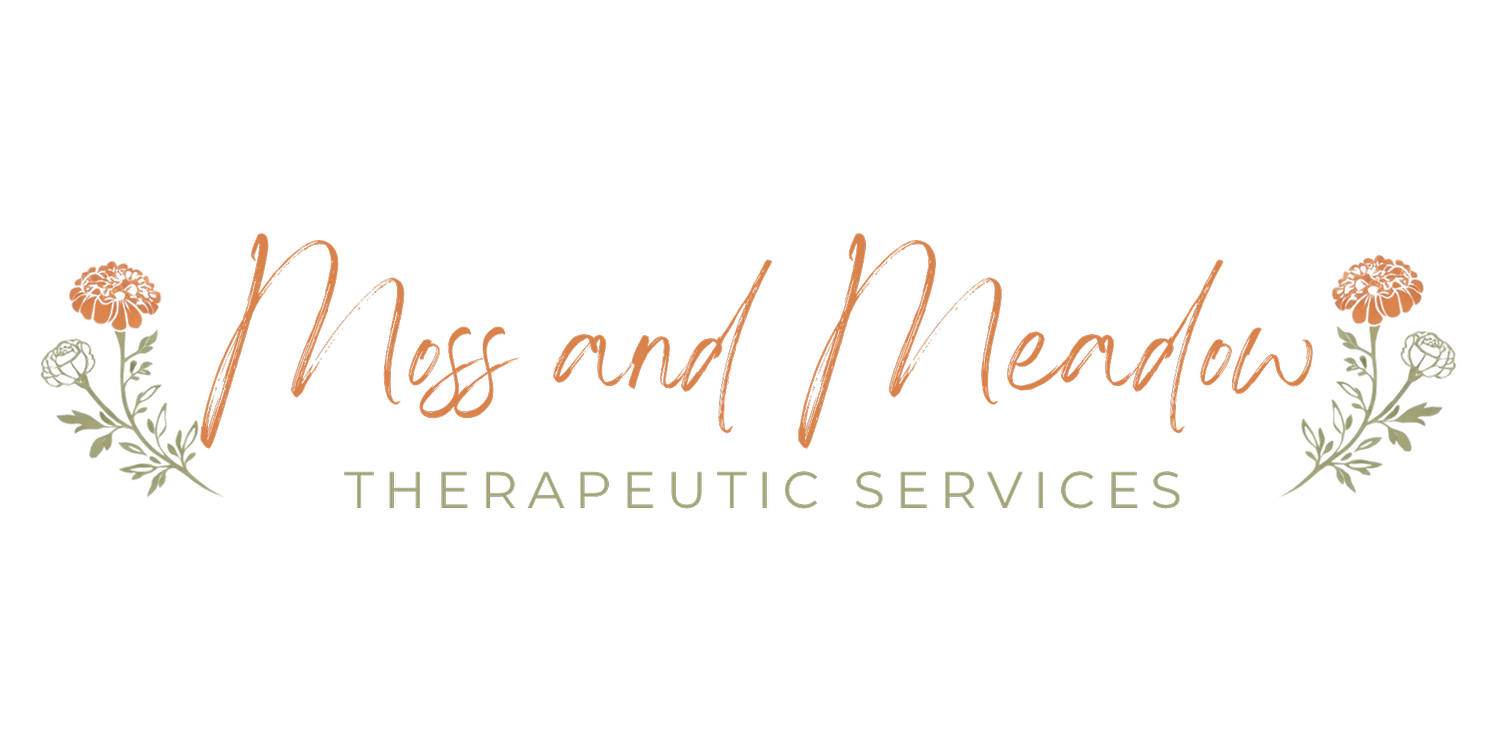 Moss and Meadow Therapeutic Services